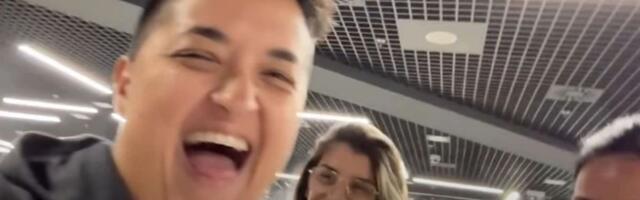 "Jovaninoj srodnoj duši..." Marija i Jovana otputovale na Bali: Evo ko im se priključio na putovanju