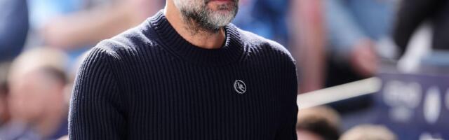 Rasprodaja u Sitiju! Gvardiola mora da proda trojicu igrača zbog pojačanja za titulu