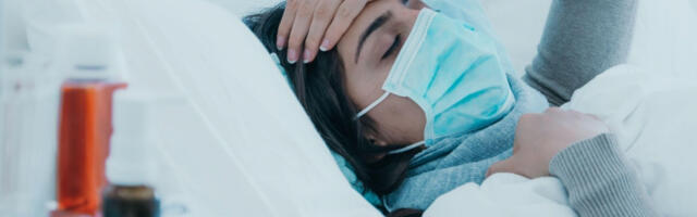 AMBULANTE SU KRCATE ZBOG "SUPER GRIPA" Doktori otkrili - evo kad obavezno morate kod lekara