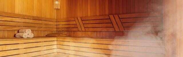 Goru smrt nisu mogli da dožive: Bračni par otišao u saunu, a kad su se uhvatili za kvaku...