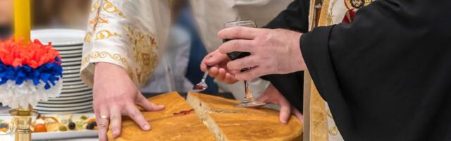 Zašto je Sveti Nikola više od slave: Kako ovaj dan postaje most između generacija u Srbiji