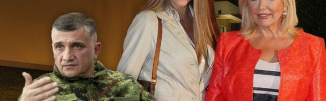 ŠOK-BOMBA IZ PORODIČNOG DOMA SUZANE MANČIĆ! Isplivale najnovije informacije o zetu generalu!