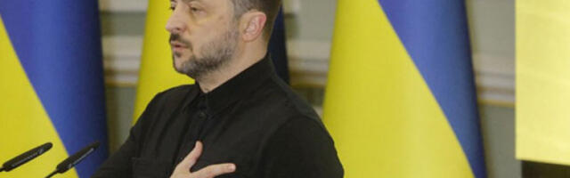 Украјина сарађује са Америком