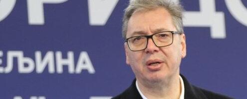 Zbog ovoga ga blokaderi mrze: Dve fotografije sve otkrivaju