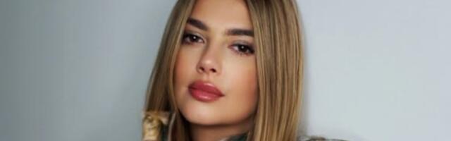 I Kija Kockar želi u EXATLON - Hitno se oglasila: "Jedva čekam" (VIDEO)