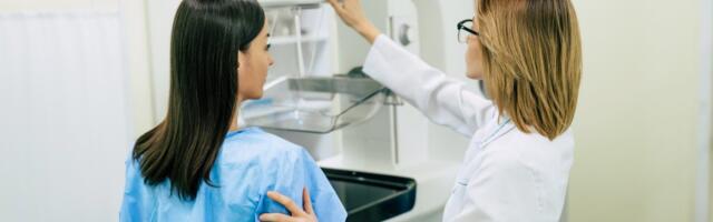 Mamografski pregled bez uputa i zakazivanja sutra u Nišu: Evo koja starosna grupa može da se javi i gde