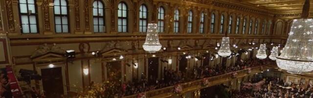Poznato je kada i gde možete gledati tradicionalni novogodišnji koncert Bečke filharmonije