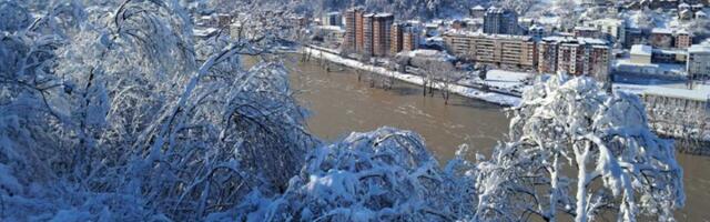 Majdanpek već tri dana bez struje i grejanja: "Živimo u nesigurnosti"