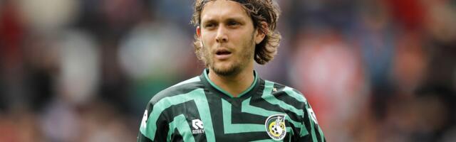 "On je vrhunski talenat, ali nešto u glavi nije kako treba"