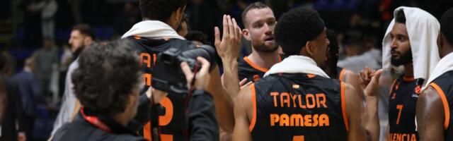 Zvezdi ubacili 106 poena usred Beograda, dobili i Partizan, sada su upisali nezapamćenu pobedu u prvenstvu