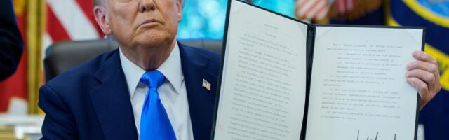 Amerika suspendovala vize za 75 zemalja, mediji tvrde da su tu i države Balkana