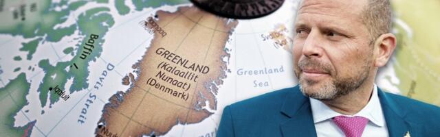 AU! Brisel se sprema za najgore ako Tramp krene na Grenland: "Postoji tajni Plan B"
