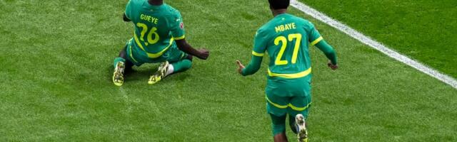 Senegal u najluđem finalu Kupa afričkih nacija ikada osvojio titulu i rasplakao milione Marokanaca!