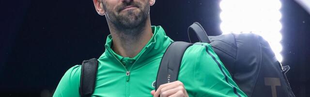 Đoković iskreno do koske posle šoka u Melburnu: "Bio sam gotov, dupliraću molitve!“