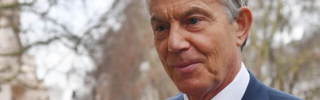 Epstajn se hvalio bliskim vezama sa Blerom: „Toni me dobro poznaje, pitaj ga za čaj“