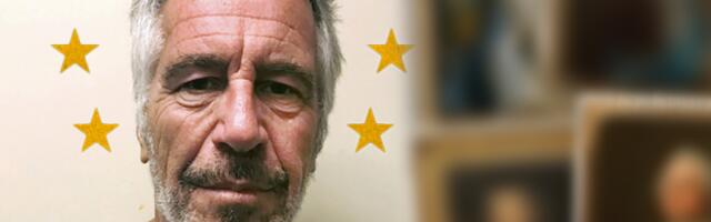 IPAK UKLONILI FAJLOVE O EPSTAJNU! Ovo je stravičan propust američkog ministarrstva!