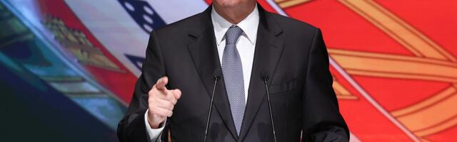 SOCIJALISTA ANTONIO ŽOZE SEGURO NOVI PREDSEDNIK PORTUGALA! I njegov protivkandidat uprkos ubedljivom porazu ima razlog za slavlje