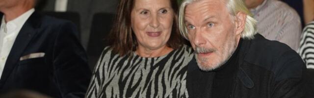 Da se naježiš: Peletov i Olgin sin preslikan otac - Prvo pojavljivanje kao direktora važne institucije