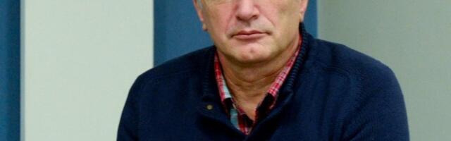 "AKO SU BEZGREŠNI I ČISTI, NEMA RAZLOGA DA KRIJU IMENA"! Vuletić o kandidatima na studentskoj listi - "LJUDI ŽELE KONKRETNE STVARI, NE DA IH ZAMLAĆUJU PARALOMA"! (VIDEO)