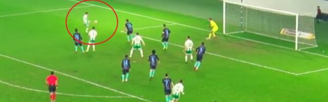 Loznica predivnim golom u prvom meču PLS posle 2 meseca srušila Trajal, domaćin kandidat za Superligu