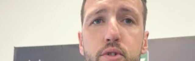 NEMANJA MILUNOVIĆ ZA SPORTISSIMO: Bivši igrač Zvezde pomenuo Stankovića, pa prognozirao ishod večitog derbija! (VIDEO)