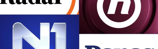 „Videli smo šta je bilo sa B92“: Vlast želi da reorganizuje medije UM, a bez njih „Srbija bi ostala u mraku“