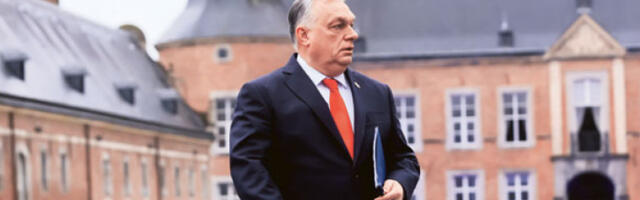 Мађарској се не исплати да изађе из Европске уније