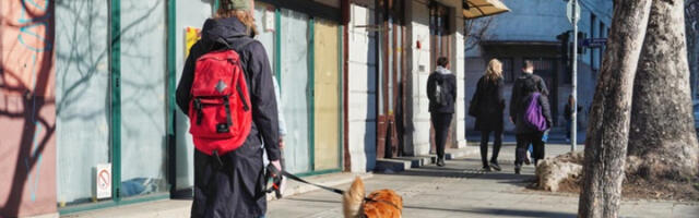 Данас претежно сунчано, до 16 степени