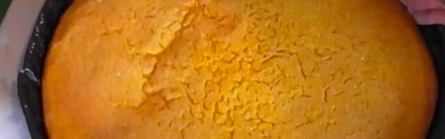 Proja bez jaja i ulja idealan je obrok za vreme Uskršnjeg posta: Sve sastojke imate u kuhinji