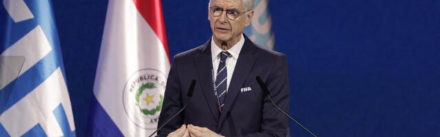 Nakon godina zalaganja „Vengerov ofsajd“ konačno dobija primenu