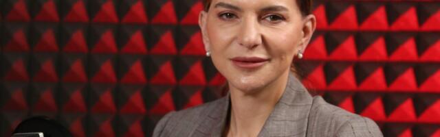 Škodrić: Cilj je da do 2030. godine 65 odsto građana koristi skrining program