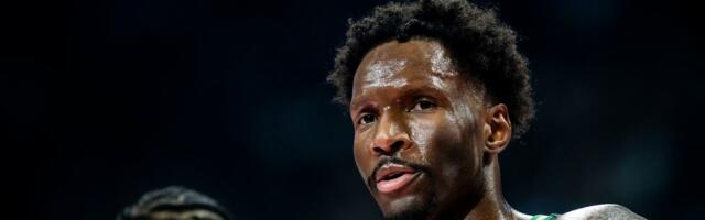 Hejs-Dejvis otkrio koji igrač Partizana mu je rekao da dođe u Panatianikos: On je mi jedan od najdražih ljudi