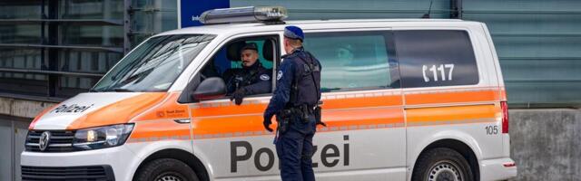 U ŠVAJCARSKOJ UHAPŠEN PODGORIČANIN SA INTERPOLOVE POTERNICE: Sumnjiči se za milionsku utaju poreza