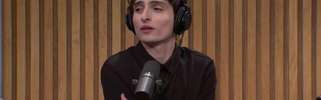 "Zašto je Fin Volfhard u Nacionalnoj galeriji u Londonu?" Fanovi uočili neverovatnu sličnost između glumca i čuvenog portreta