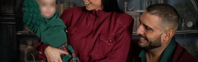 KATARINA I DARKO LAZIĆ STIGLI S MALOM SRNOM U SRBIJU! Evo šta se desilo! Konačno pobegli sa Maldiva!