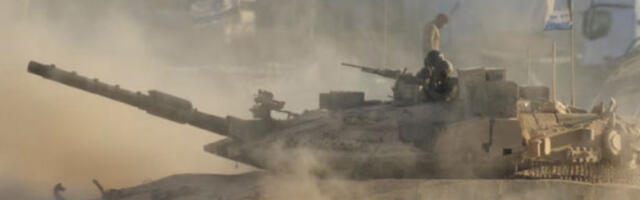 Мерц: Израелска анексија Западне обале била би велика грешка