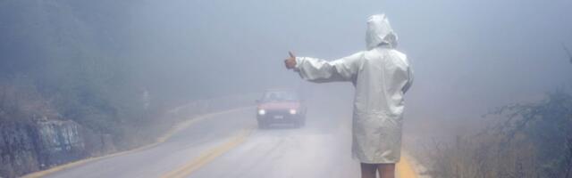 Jeziva legenda sa juga: Vozač stao devojci u belom na krivini kod Vranja, kažu da se onda desilo nešto strašno