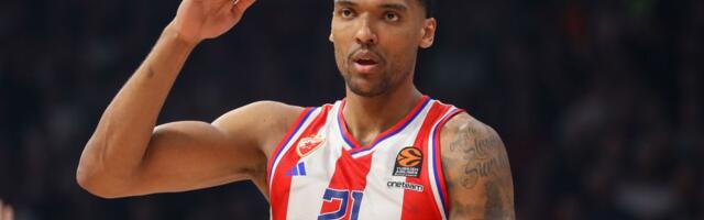 Bolomboj pred Fenerbahče: "Moramo da ih usporimo, ne može, ne može mnogo timova to da uradi"