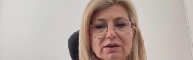 Panika: Janićijević širi neistine i ponižava kolege - gubitak funkcije predstavlja kao ‘nacionalnu katastrofu'