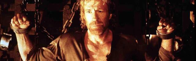 Ovo su poslednje fotografije Čaka Norisa: Seda kosa i brada, slavni snagator se borio do kraja, ali...