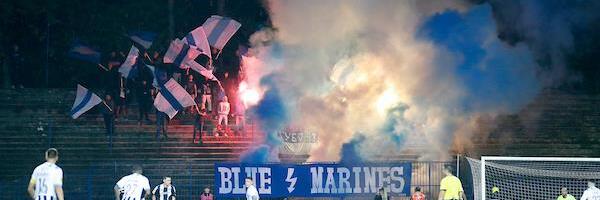 NOVA BURA U SRPSKOM FUDBALU Spartak izdao oštro saopštenje: Protiv nas je u 28 kola svirano 13 penala!