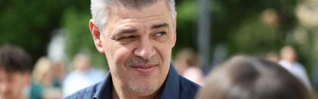 SAVO MILOŠEVIĆ UZBURKAO REGION! Sve se trese od njegovih reči: Ja sam tvroglavi Bosanac...