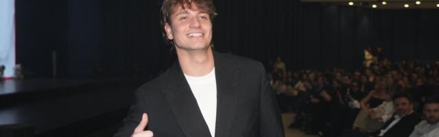 "Koja pokvarenost, najiritantnija osoba": Jakov Jozinović zabranio pevaču da peva njegovu pesmu