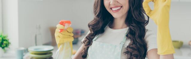 Moja drugarica ima tajnu: Za samo 2 sata završi VELIKO PROLEĆNO ČIŠĆENJE, a evo i kako