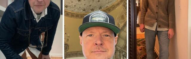 Sve devojke su nekada bile zaljubljene u njega: Glumac je danas neprepoznatljiv i živi daleko od reflektora