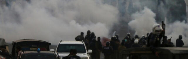 У случају агресије на иранске дипломатске мисије, Иран ће гађати амбасаде Израела широм региона