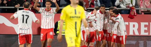 Đirona autogolom potopila Žutu podmornicu!