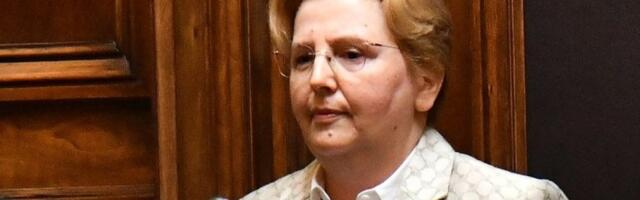 Sada je sve jasno: Nakon ovoga svi će razumeti koliki je prevarant Zagorka Dolovac