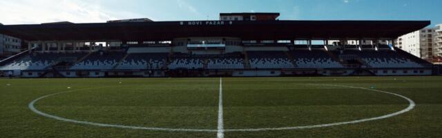 Partizan slavio u Novom Pazaru posle velike borbe – 3:2