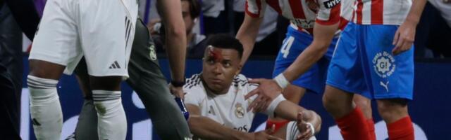 Arbeloa kipti od besa posle novog kiksa Reala: Ovo je penal i ovde i na Mesecu!